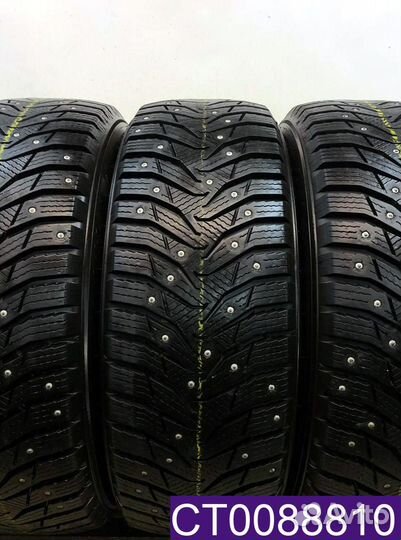 Kumho WinterCraft SUV Ice WS31 225/60 R17 96T