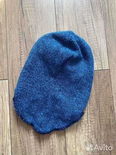 Шапка шлем 50