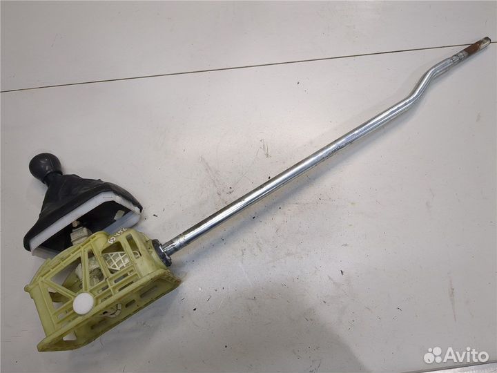 Кулиса кпп Opel Vectra B, 1999