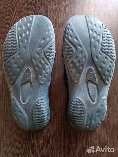 Шлëпанцы Joss Joy