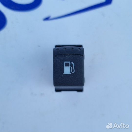Кнопка открывания бензобака Volkswagen Passat B5.5