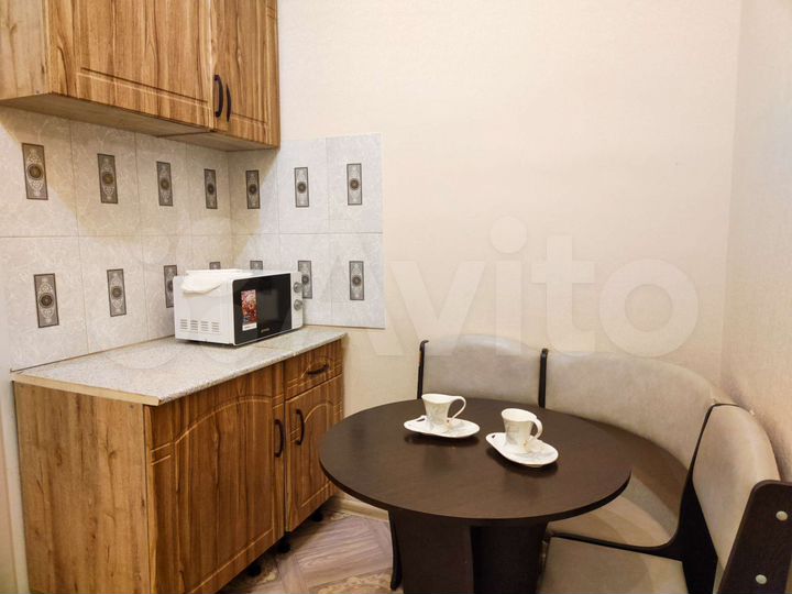 Комната 18,5 м² в 6-к., 4/5 эт.