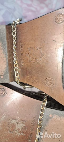 Обувь мужская 42 размер зимняя