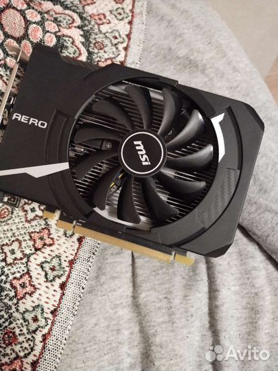 Видеокарта 2 gb