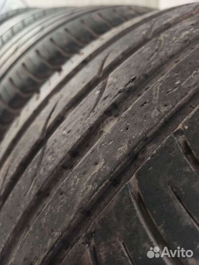 Yokohama C.Drive 2 AC02 195/55 R15 85