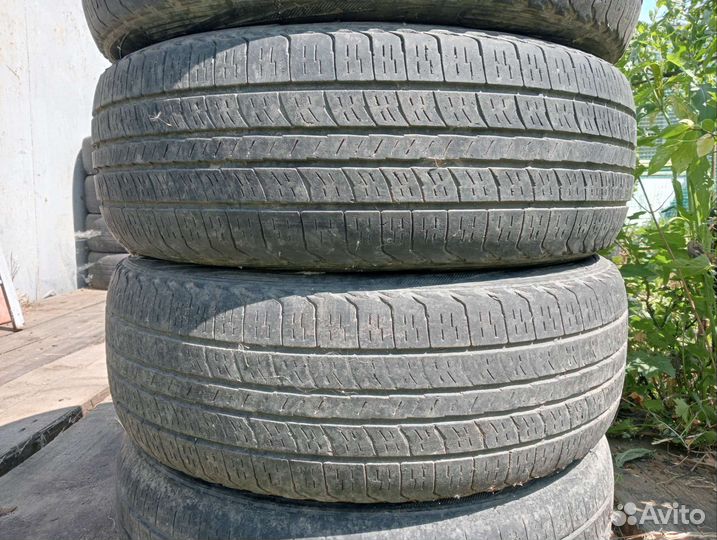 Kumho AutoPower 777A 215/65 R16