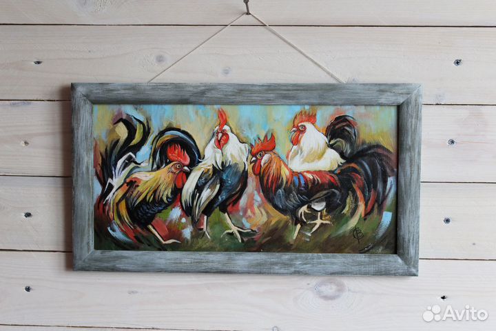 Красивые картины