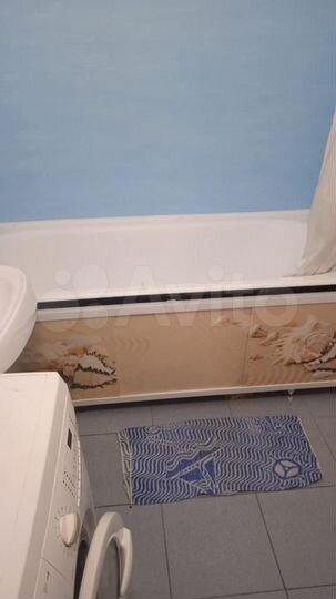 2-к. квартира, 54 м², 14/17 эт.