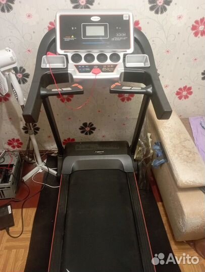 Беговая дорожка UnixFit MX-800S NEW