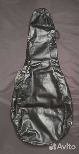 Чехол для гитары СССР