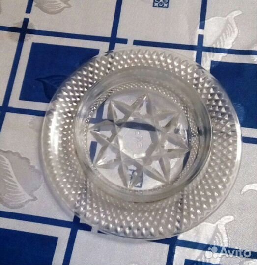 Посуда СССР