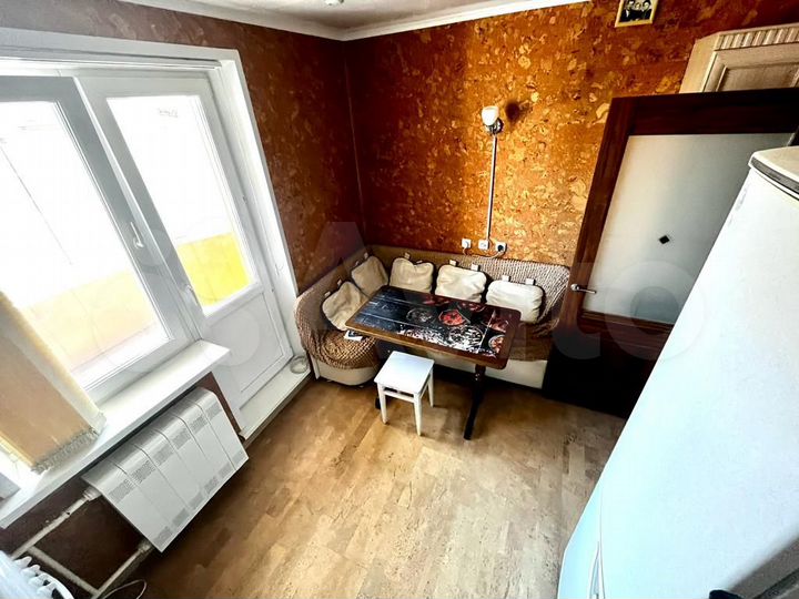 1-к. квартира, 37,4 м², 9/10 эт.