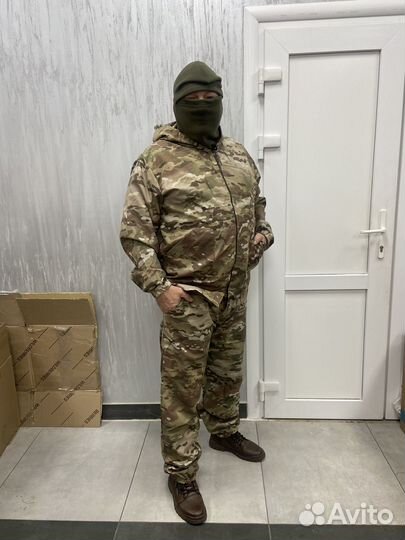 Костюм летний охота рыбалка туризм розница/опт