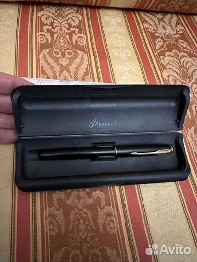 Ручка Parker Sonnet