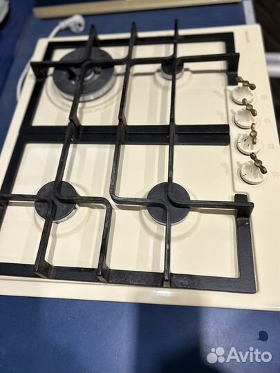Варочная панель газовая gorenje