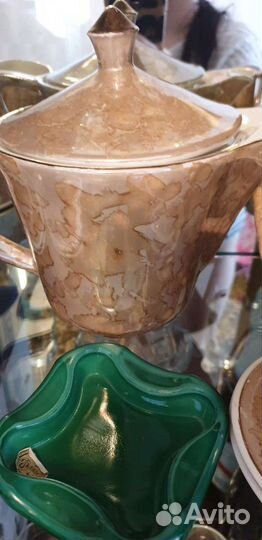 Сервиз кофейный