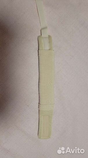 Бандаж на шею для новорожденных