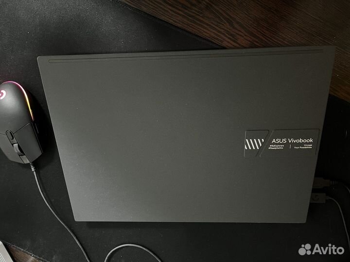 Ноутбук asus Vivobook Pro 14X oled