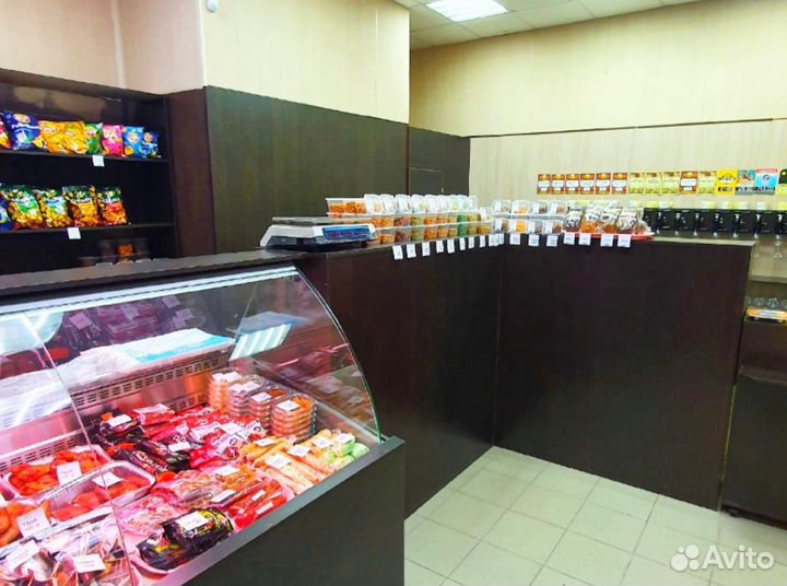 Пивной магазин под ключ разливные напитки