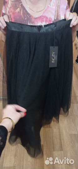 Юбочки женские 44 размер