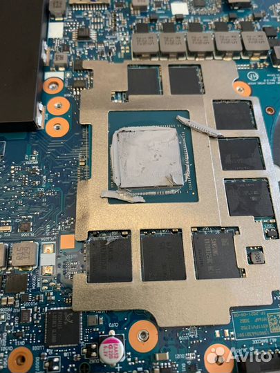 Ремонт Компьютеров и Ноутбуков у вас на дому