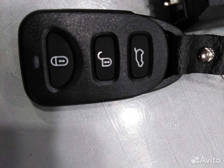 Maxony mx3/дистанц. центральный замок