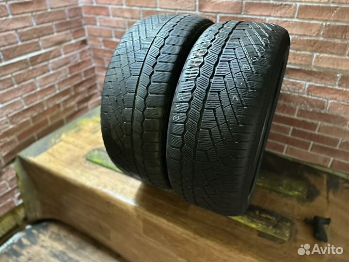 Continental ContiVikingContact 5 245/50 R18 104T