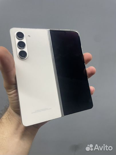 Samsung Galaxy Z Fold5, 12/256 ГБ