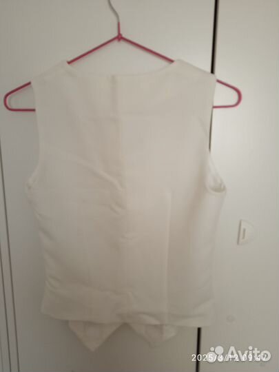 Жилет женский