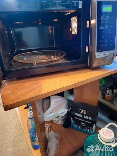 Микроволновка Самсунг