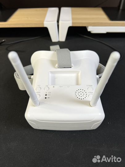 FPV дрон - Betafpv Meteor75 Analog BT2.0 (Без АКБ)