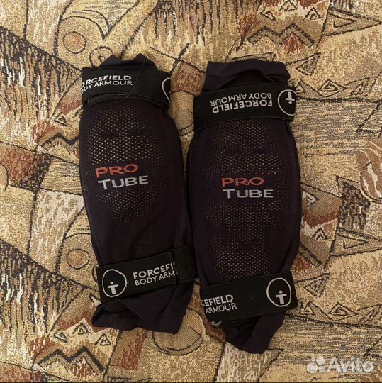 Мотоэкипировка стартовая