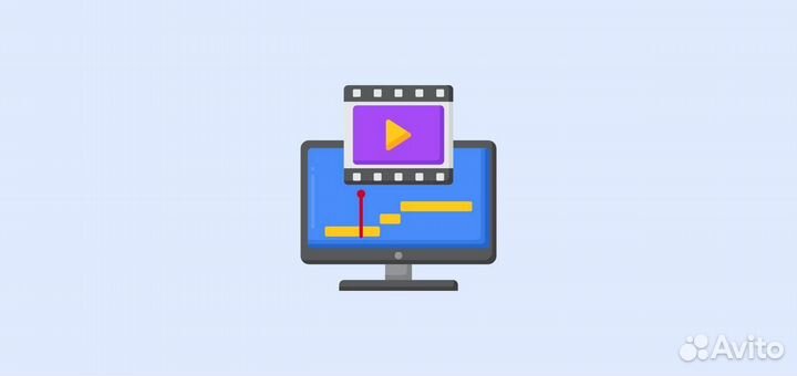 Видеомонтаж. Видеомонтажер