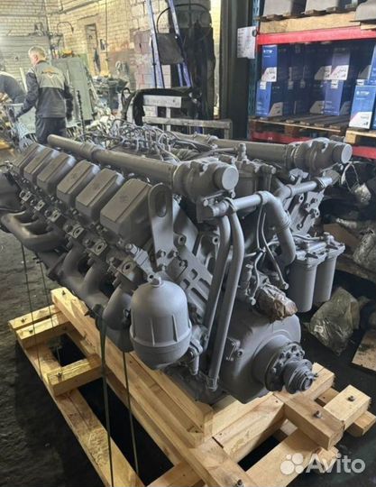 Двигатели 240