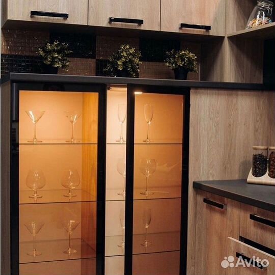 Кухня в рассрочку