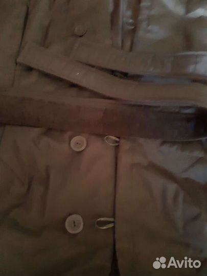 Пальто жен. Новое 46р
