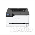 Цветной принтер Pantum CP2200DW