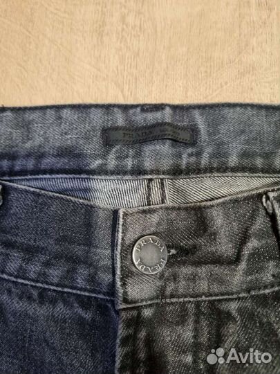 Шорты мужские Prada