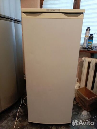 Холодильник бу маленький