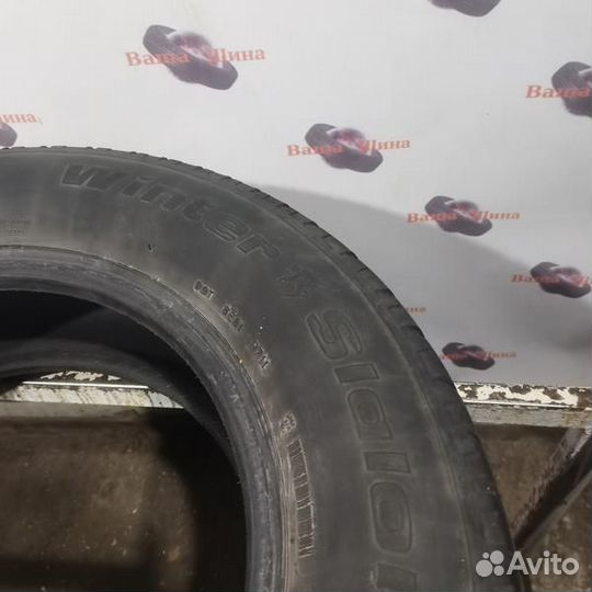 Bfgoodrich Winter Slalom 235/65 R17