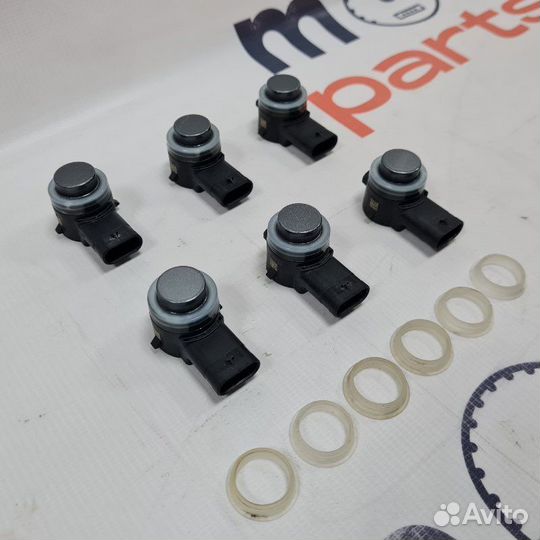 Датчик парковки Mercedes E-Class W213 2019