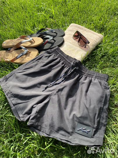 Плавательные шорты