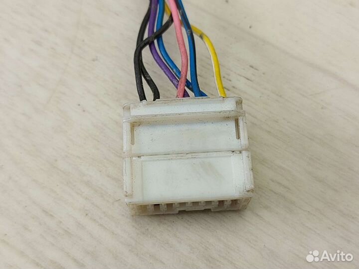 Зеркало правое Honda Accord 7. 2002-2008