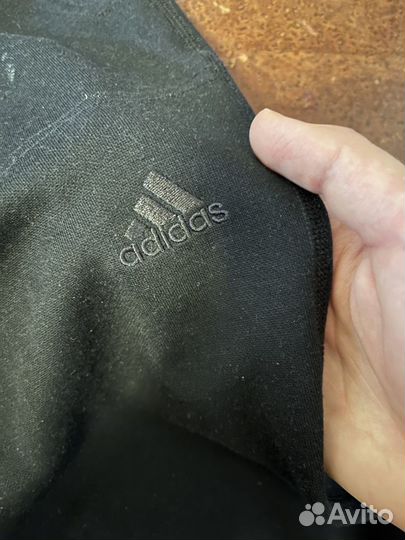 Штаны adidas