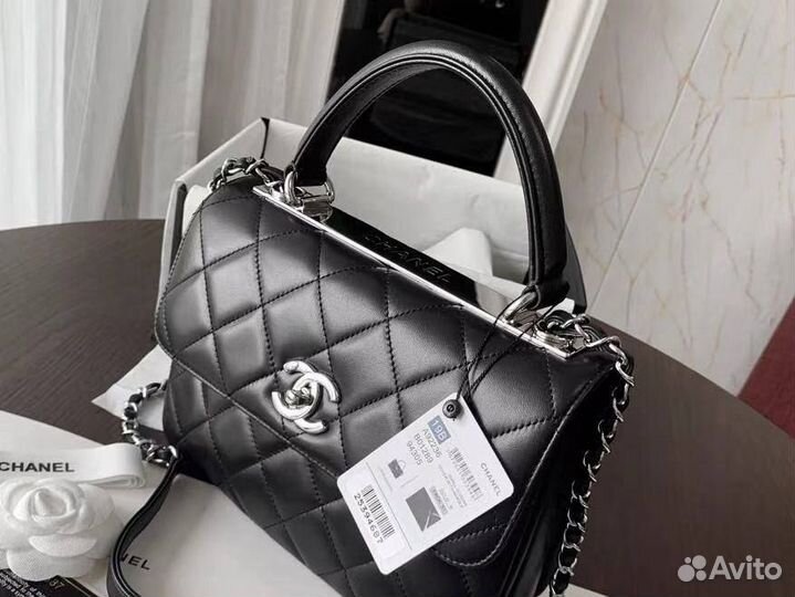 Сумка женская Chanel