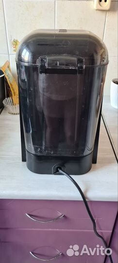 Кофеварка рожковая delonghi EC250