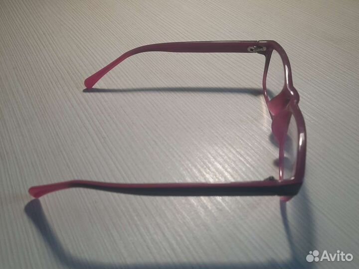 Оправа для очков детская