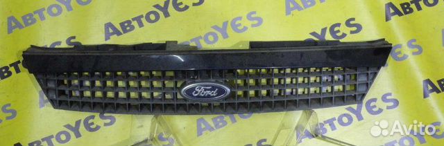 Решетка радиатора Ford Ixion CP8WF 1999-2005