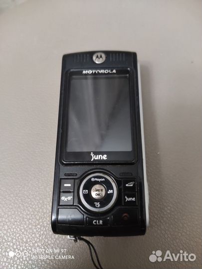 Nokia 6500 Classic, 1 ГБ