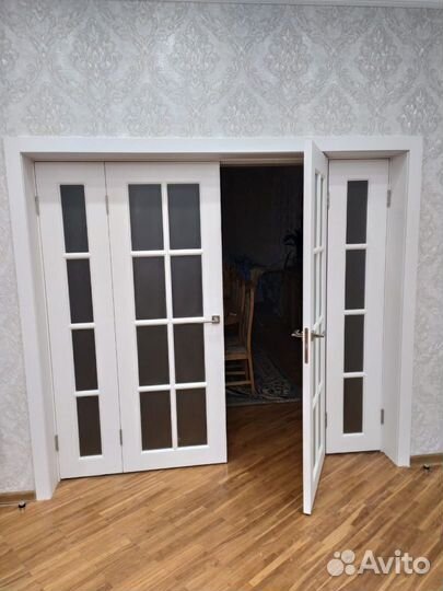 Двери межкомнатные новые